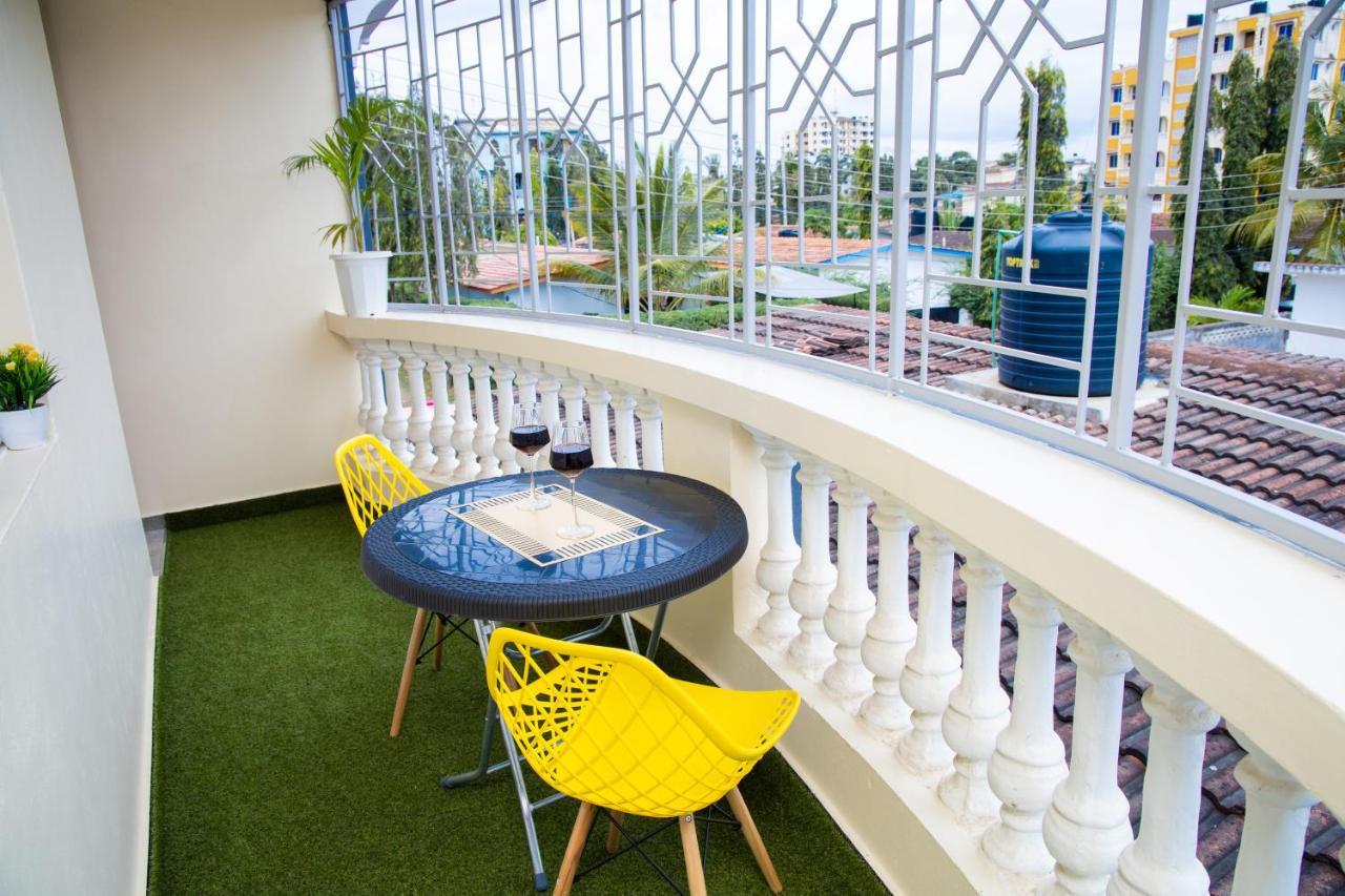 Appartement Royal Haven A3 Spacious 1br 10min Drive To Hosts Upto 4 Guests Wifi - Netflix, 10min Drive To *