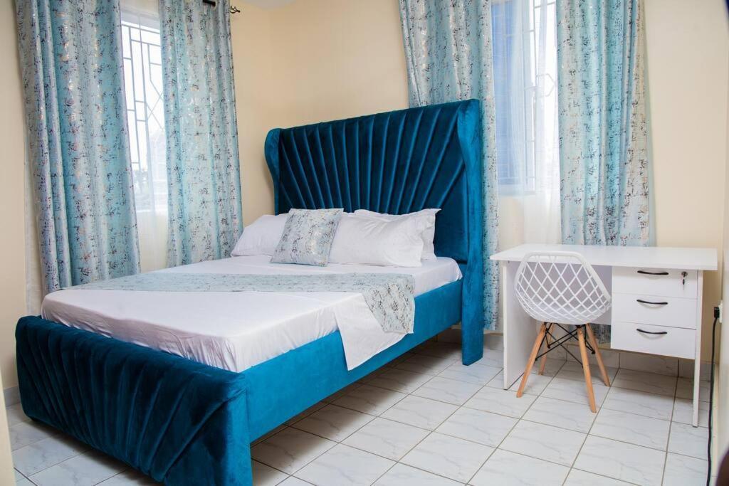 Appartement Royal Haven A3 Spacious 1br 10min Drive To Hosts Upto 4 Guests Wifi - Netflix, 10min Drive To